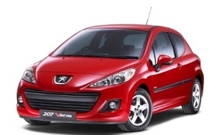Peugeot announces September sales offer