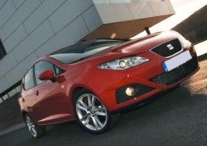 Seat Ibiza ST stars in new-look mobile racing game 