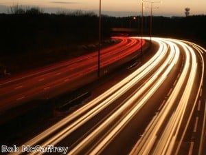 Brake launches new road safety website