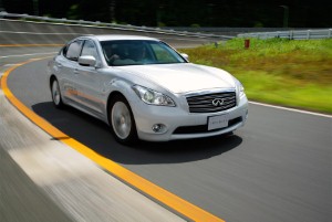 Brits vote for favourite summer driving song