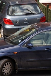Drivers favour air conditioning