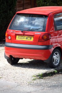 Parents 'need to brush up on driving'