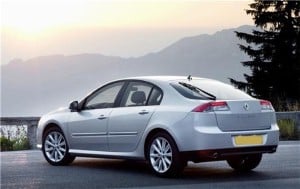 Renault releases new Laguna details