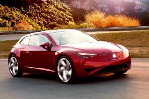 Seat to release zero emissions IBE