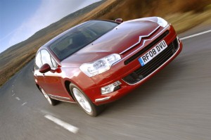 Citroen emergency system wins Euro NCAP rating