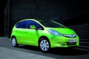 Green cars 'have become more efficient'