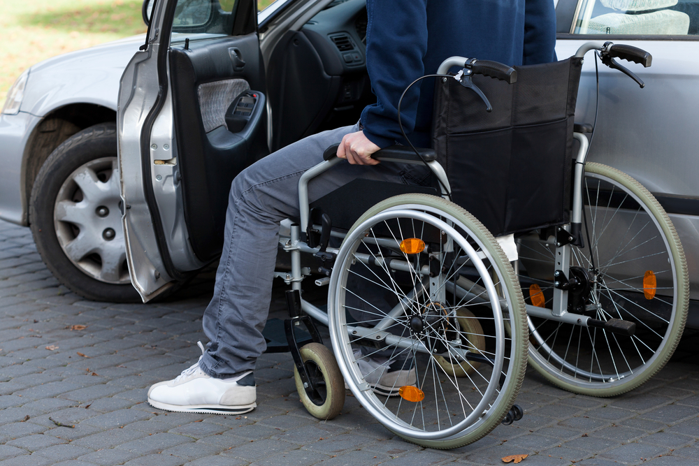 Motability 1