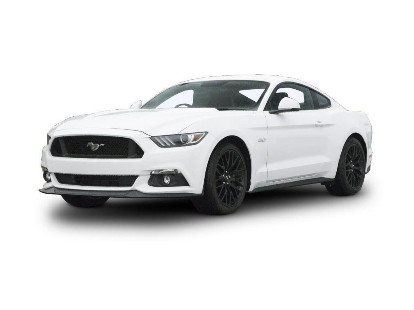 Ford Mustang 2.3 Ecoboost For Sale Uk