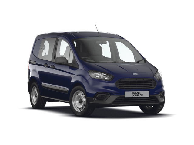 ford transit courier 1.5 tdci