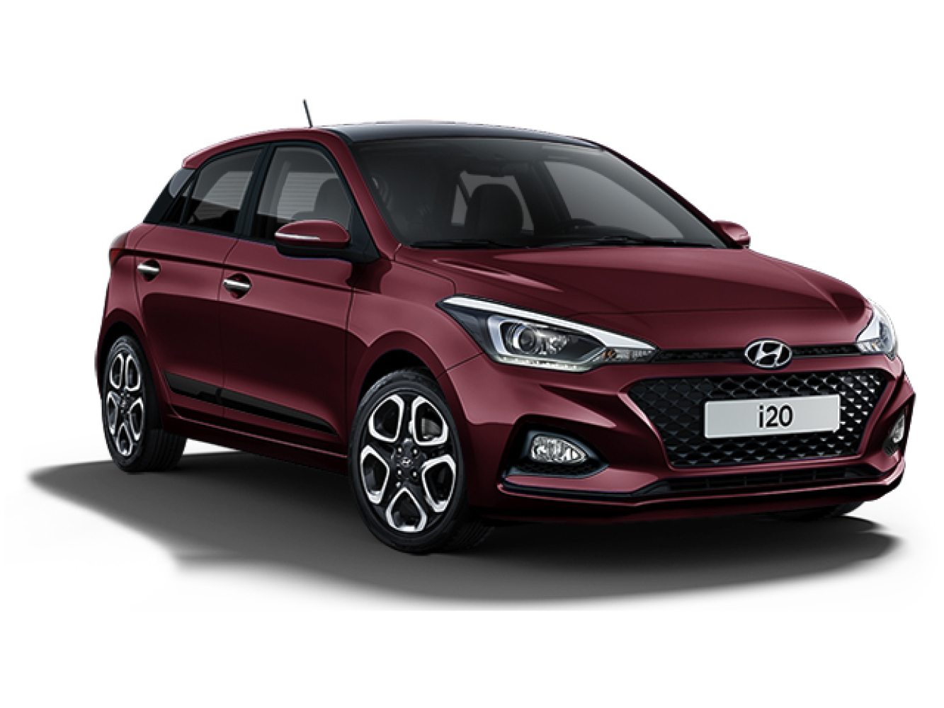New Hyundai i20 1.0T Gdi [120] Premium Se Nav 5Dr Petrol Hatchback for ...