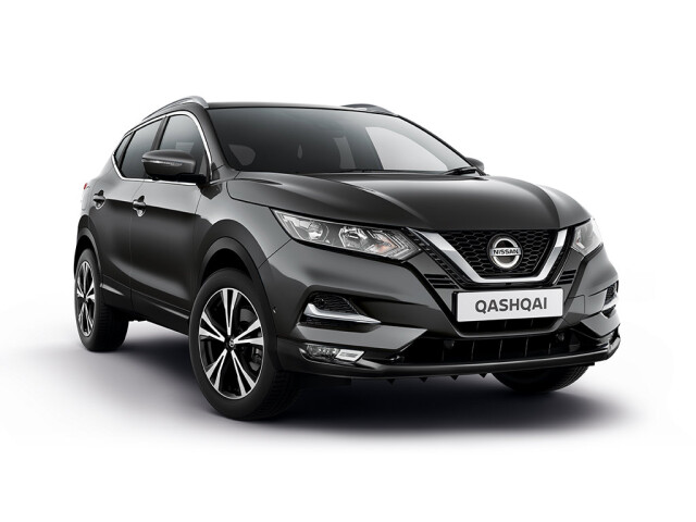 New Nissan Qashqai 1 3 Dig T 160 157 N Connecta 5dr Dct Glass Roof Petrol Hatchback For Sale Bristol Street