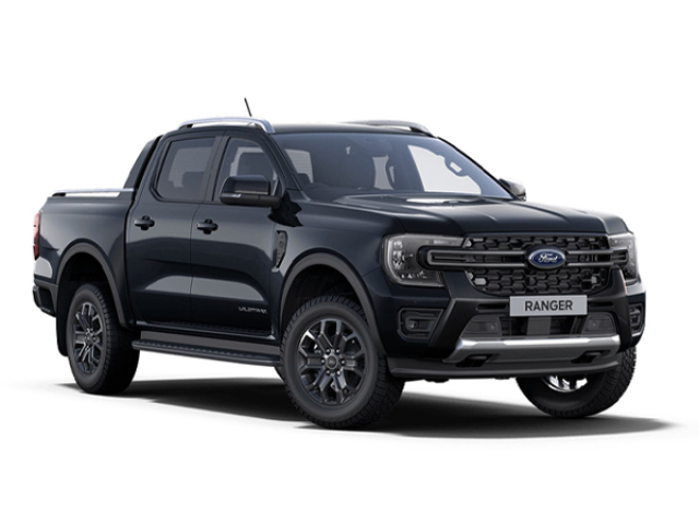  Nuevo Ford Ranger Diesel Pick Up D/Cab Platinum 3.0 EcoBlue V6 240 Auto a la venta |  Motores de la calle Bristol