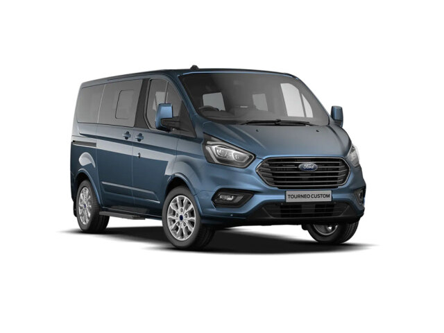 ford transit 8 seater tourneo