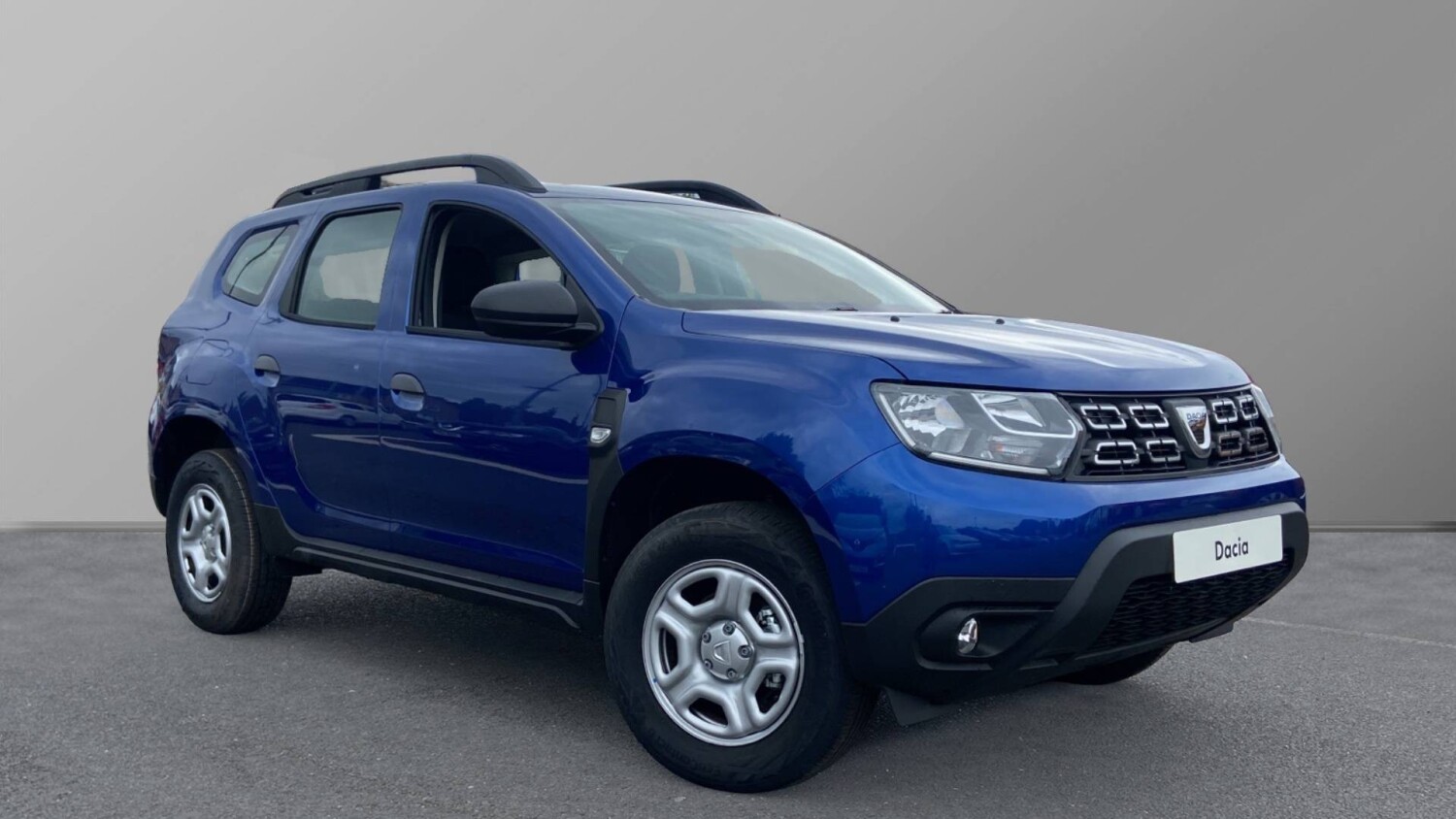 New Dacia Duster 1.0 TCe 100 Essential 5dr Petrol Estate in Stock ...