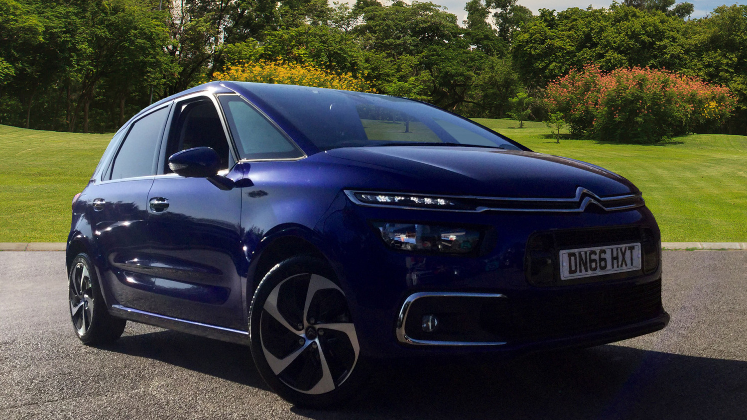 Buy Citroen C4 Picasso