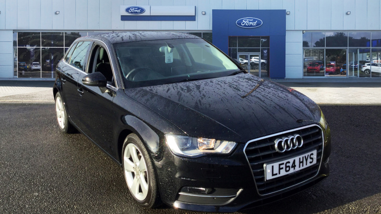 Used Audi A3 1.6 TDI 110 Sport 5dr Diesel Hatchback for ...