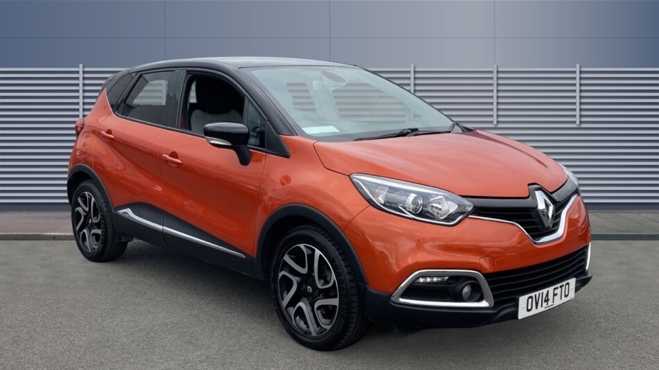 Renault Captur de segunda mano. dCi Dynamique S MediaNav Energy 5dr Diesel Hatchback en venta captur dynamique Renault Captur de segunda mano. dCi Dynamique S MediaNav Energy 5dr Diesel Hatchback en venta