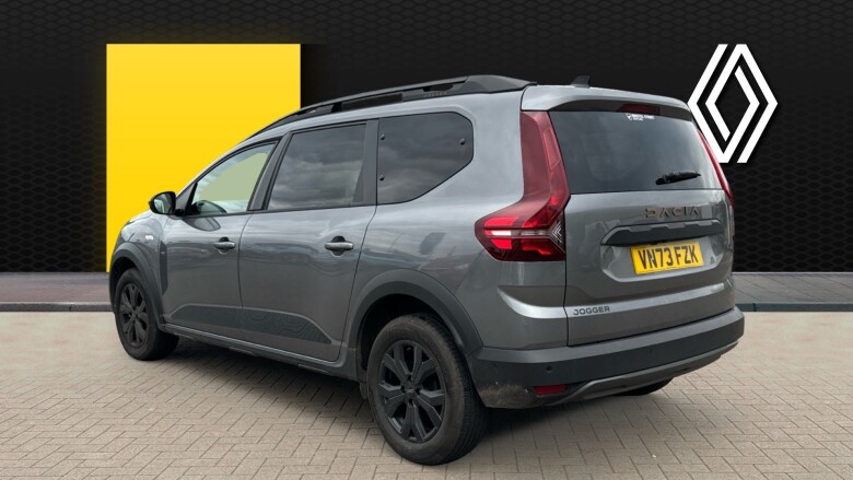 New Dacia Jogger Jogger 1.0 TCe Extreme 5dr Estate for sale